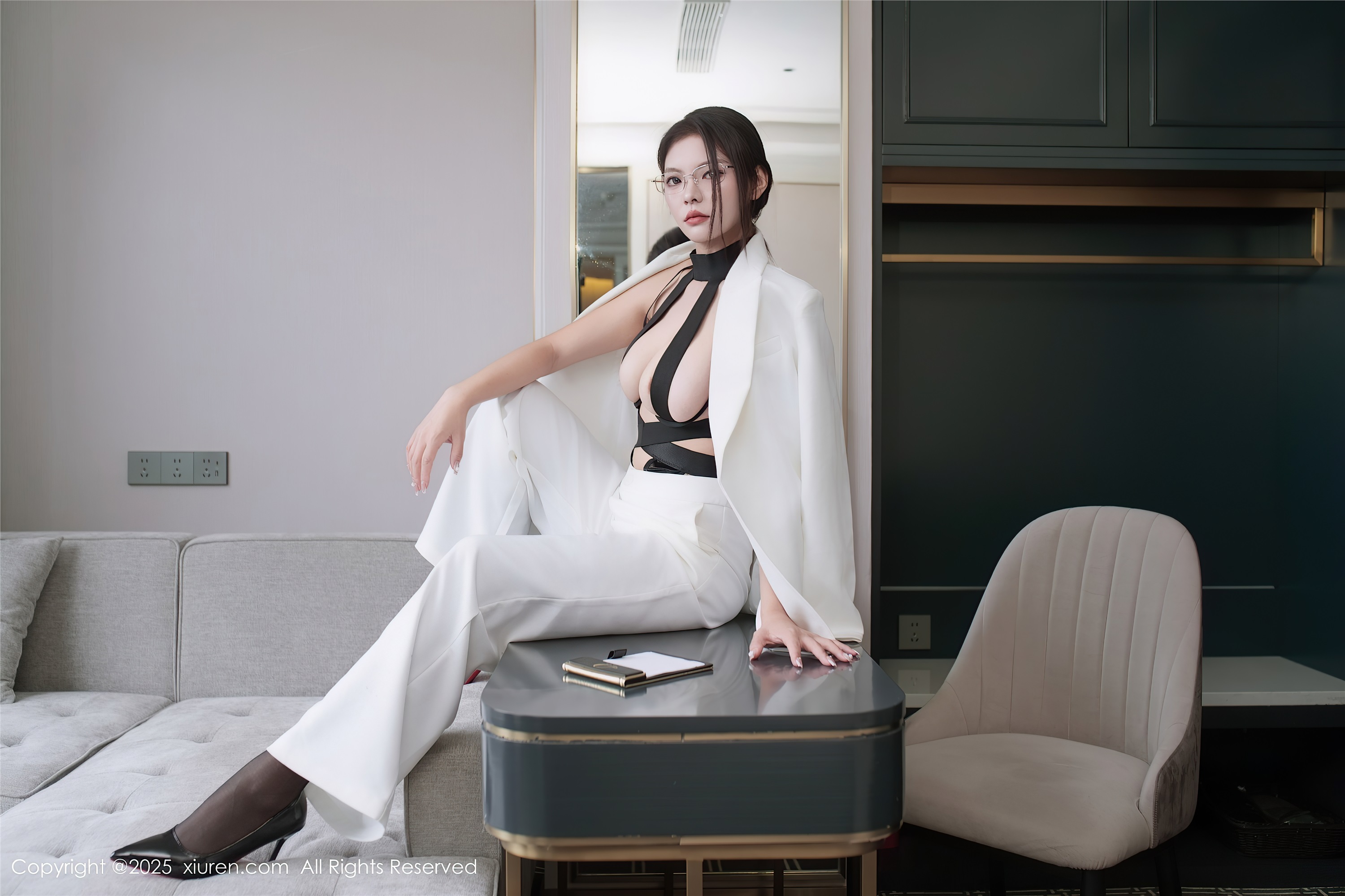 Xiuren秀人网 2025.06.26 NO.10464 冬安